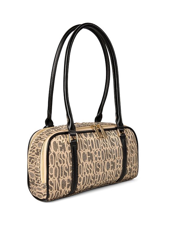 U.S. Polo Assn. Jacquard Taška přes rameno 29 cm