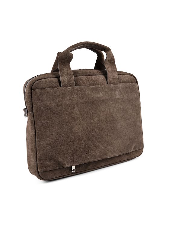 Marc O'Polo Dokumenttaske Læder 37 cm Laptoprum Marc O'Polo Dokumenttaske Læder 37 cm Laptoprum