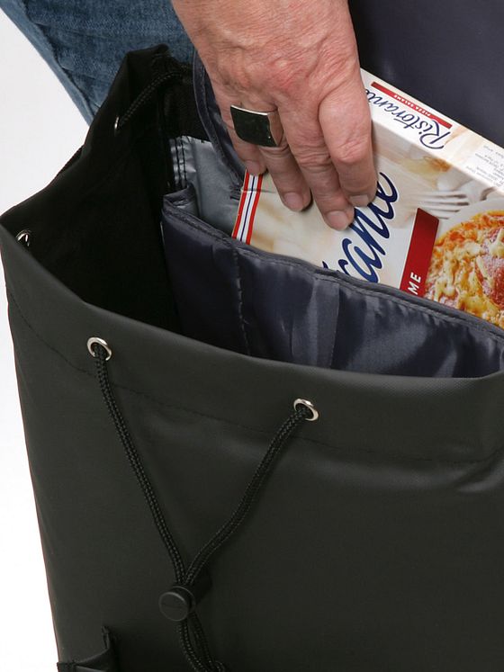 Andersen Shopper Royal Shopper Oli.P 2.0 Carro de la compra 59 cm