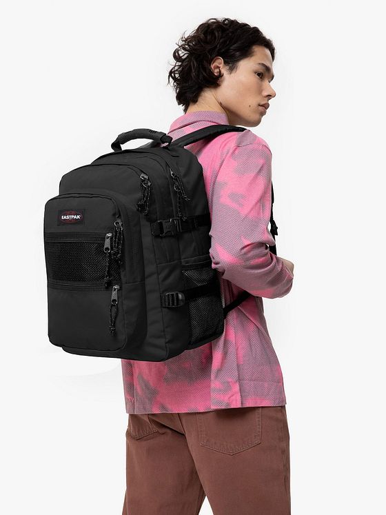 Eastpak Suplyer Päiväreppu 45.5 cm Kannettavan tietokoneen lokero
