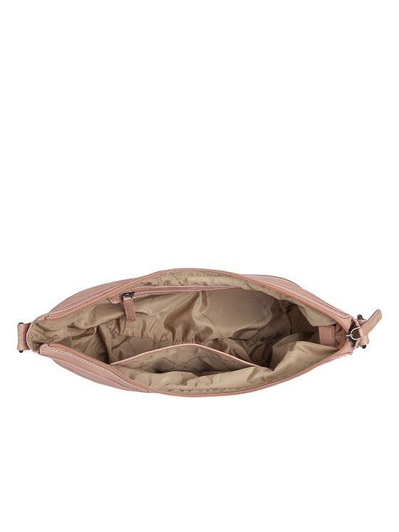 The Chesterfield Brand Clarita Skuldertaske Læder 35 cm The Chesterfield Brand Clarita Skuldertaske Læder 35 cm