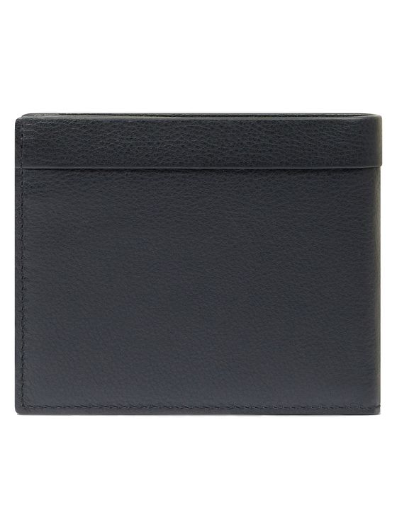 Piquadro Russel Pung RFID-beskyttelse Læder 10.5 cm