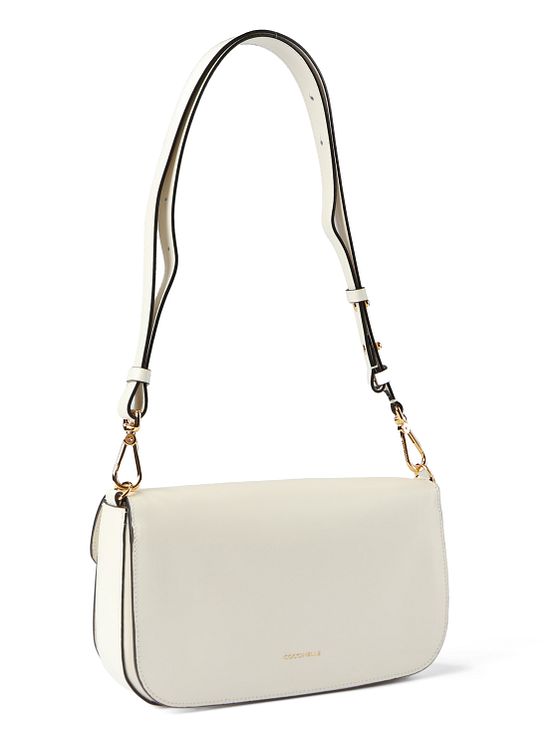 Coccinelle C-Me Skuldertaske Læder 26 cm Coccinelle C-Me Skuldertaske Læder 26 cm