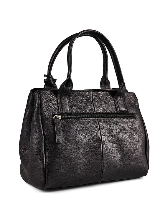 Burkely Soft Skylar Skuldertaske Læder 25 cm