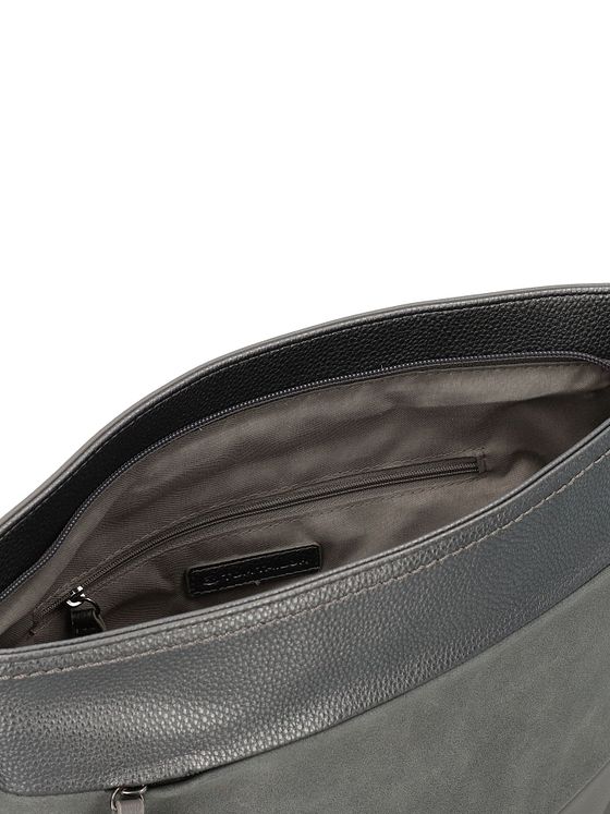 Tom Tailor Nicolina Skuldertaske 35 cm