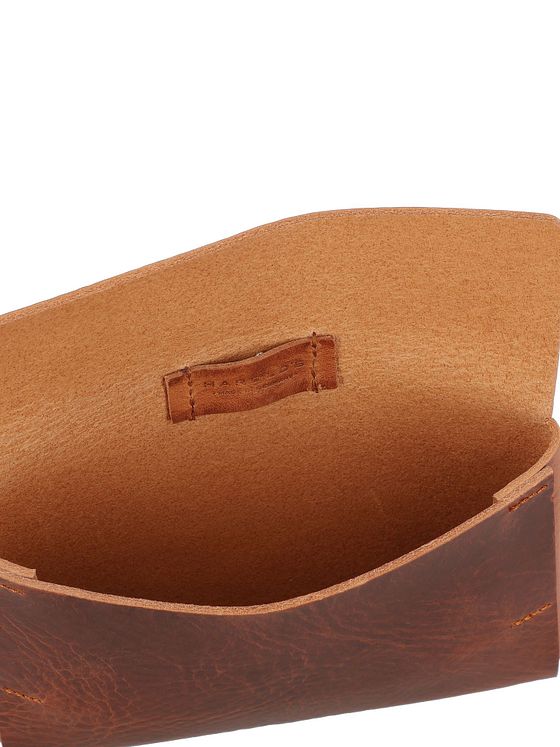 Harold's Keeper Spojková taška Kůže 18 cm
