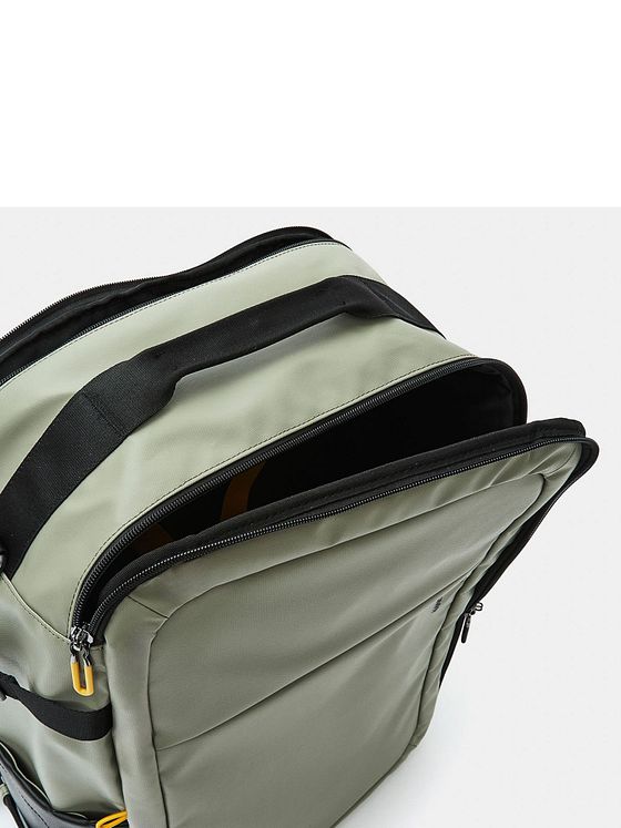 Mandarina Duck eco coated rejserygsæk 50 cm rum til bærbar computer Mandarina Duck eco coated rejserygsæk 50 cm rum til bærbar computer