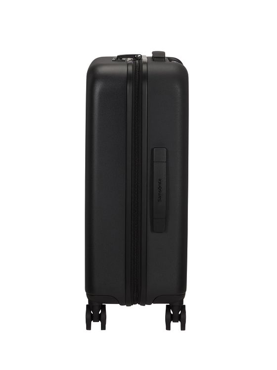 Samsonite Kabinový vozík Quadrix na 4 kolech 55 cm