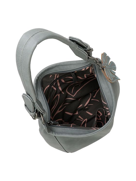 Fritzi aus Preußen Eco Hobo Skuldertaske 31 cm