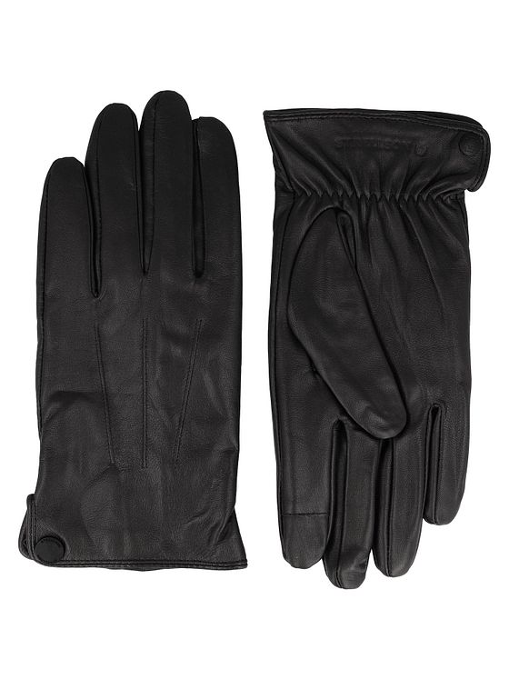 Strellson Guantes Piel natural Strellson Guantes Piel natural