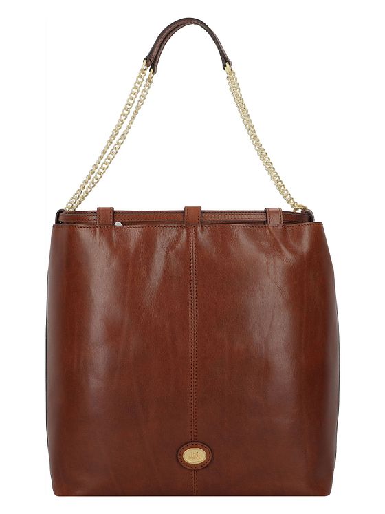 The Bridge Stodo Posetaske Læder 34 cm