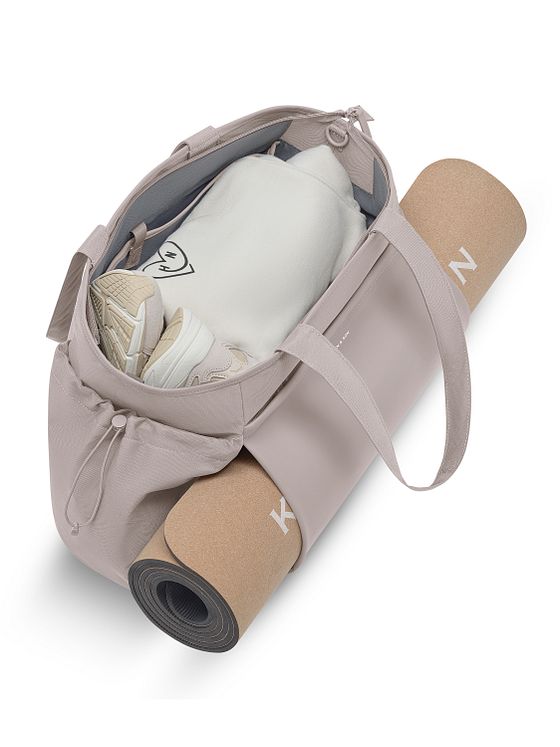 Kapten & Son Hellvi Pro Nákupní taška 55 cm Kapsa na notebook