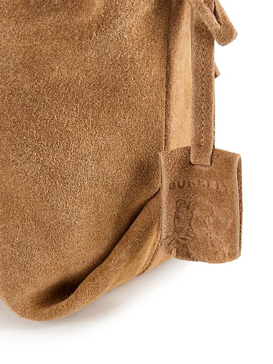 Burkely Vienna Skuldertaske Læder 24.5 cm