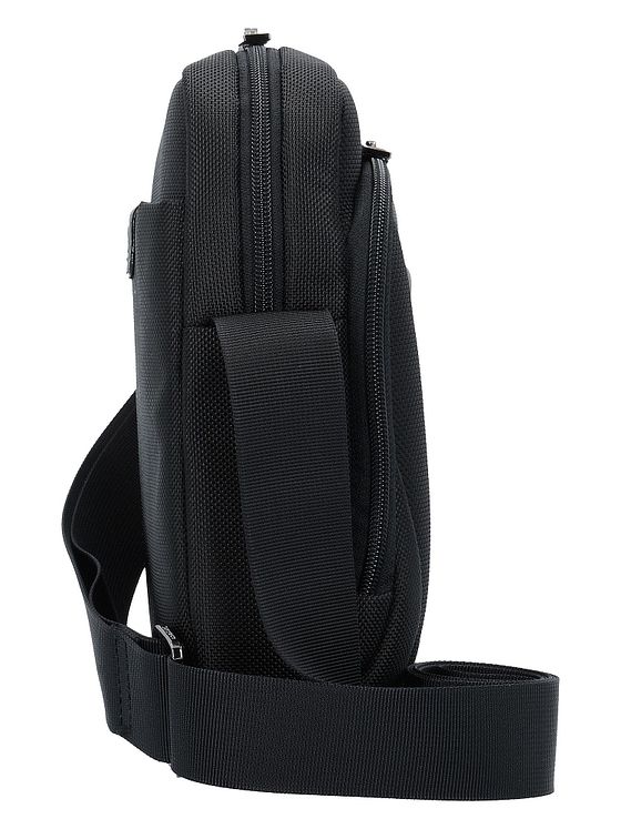 Samsonite Brašna přes rameno Pro-DLX 5 s přihrádkou na tablet 19 cm