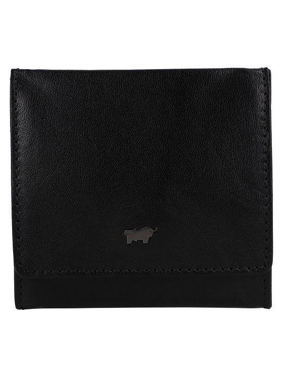 Braun Büffel Country Pung Læder 10 cm