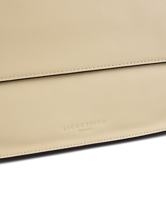 Liebeskind Audrey Skuldertaske Læder 24.5 cm Liebeskind Audrey Skuldertaske Læder 24.5 cm