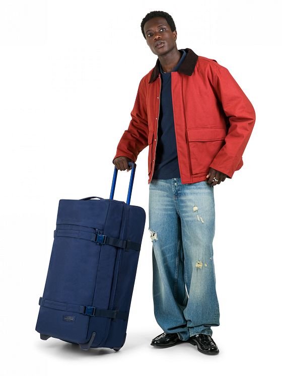 Eastpak Transit'R 2 hjul Rejsetaske L 79 cm Eastpak Transit'R 2 hjul Rejsetaske L 79 cm