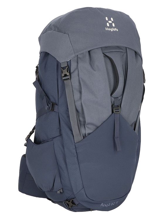 Haglöfs Ängd 60 W S-M Rygsæk 67 cm