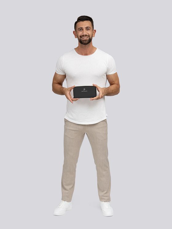 Pactastic Urban Collection Pung 20 cm Pactastic Urban Collection Pung 20 cm