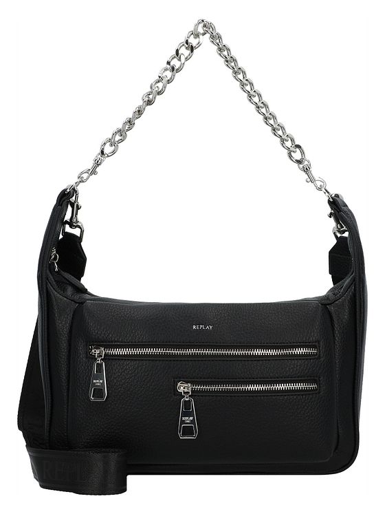 Replay Skuldertaske 32 cm