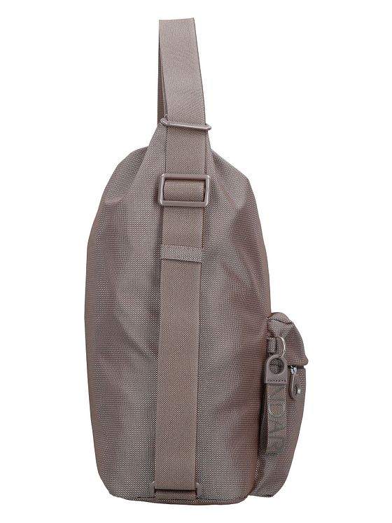 Mandarina Duck Skuldertaske 32 cm Mandarina Duck Skuldertaske 32 cm