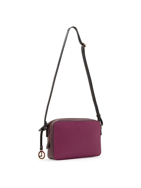 L.CREDI Nora Skuldertaske 22 cm L.CREDI Nora Skuldertaske 22 cm