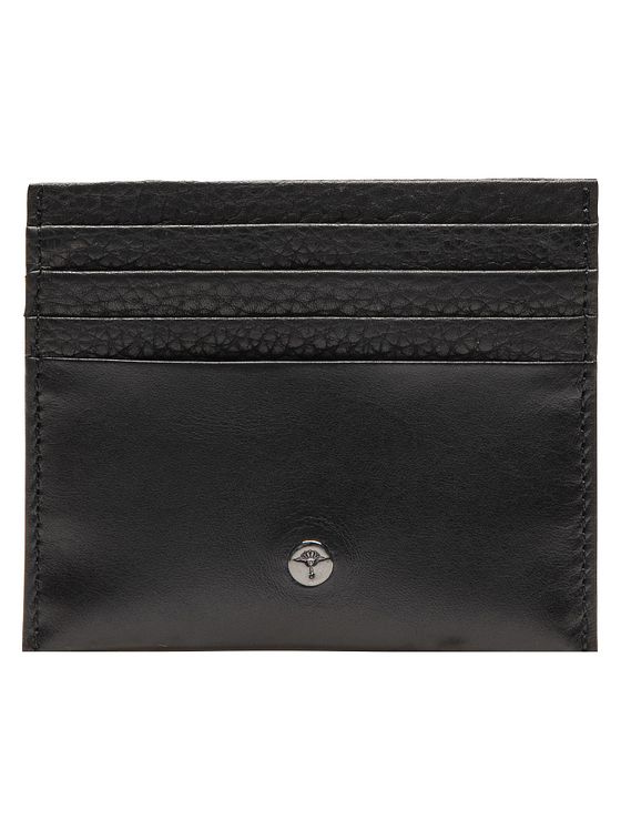 Joop! Cardona Peteus Kreditkortetui Læder 10 cm