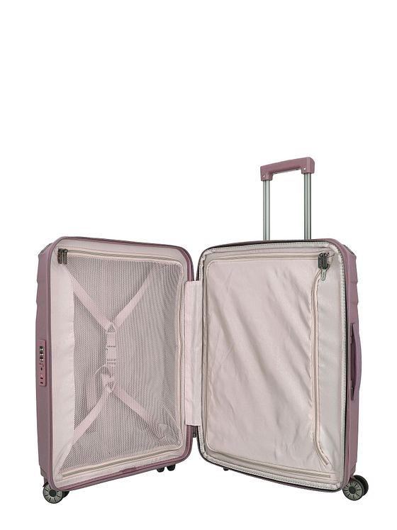 Travelite Elvaa 4 hjul Trolley 66 cm