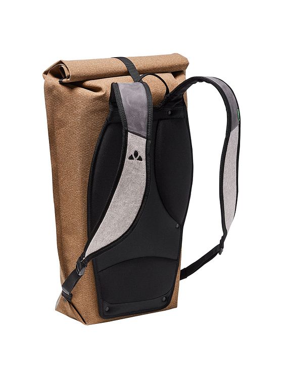 Vaude Planegg-rygsæk 46 cm med rum til bærbar computer