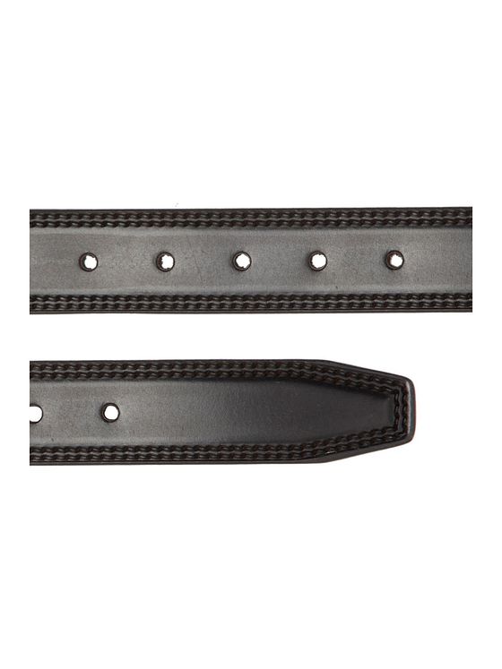 The Chesterfield Brand Manovo Pásek Kůže