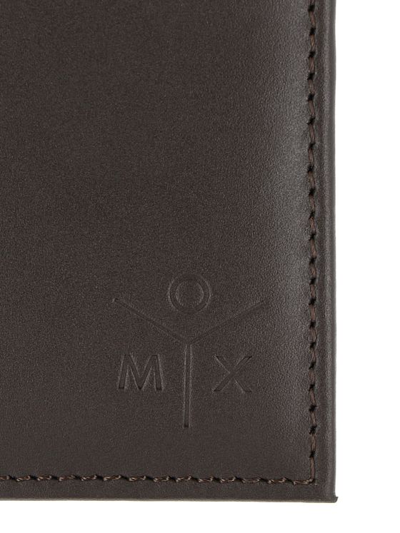 oxmox Leather Pung RFID-beskyttelse Læder 11 cm oxmox Leather Pung RFID-beskyttelse Læder 11 cm