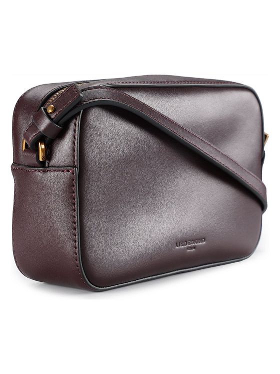 Liebeskind Dancing Letters Ella Skuldertaske S Læder 20 cm