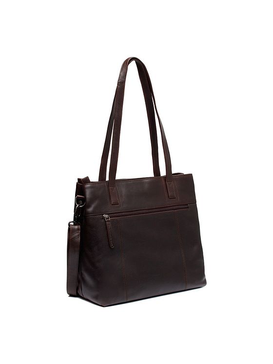 The Chesterfield Brand Nola Shopper-taske Læder 30 cm The Chesterfield Brand Nola Shopper-taske Læder 30 cm