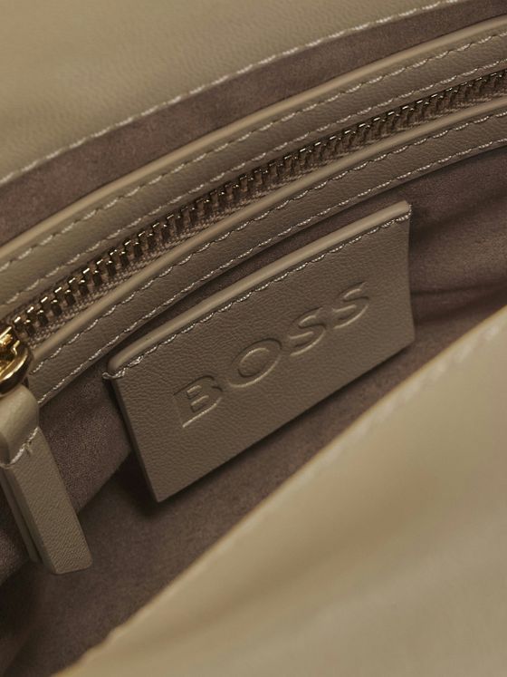 Boss Caylie Skuldertaske 26.5 cm
