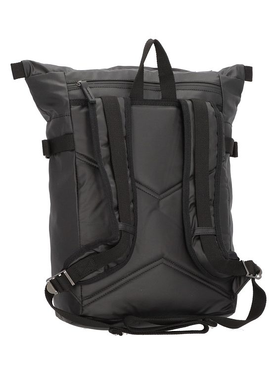 Greenburry Aviator-rygsæk med 45 cm rum til bærbar computer Greenburry Aviator-rygsæk med 45 cm rum til bærbar computer