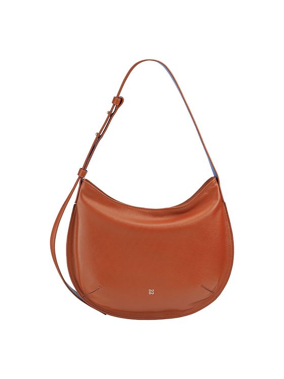 DuDu Hispani Skuldertaske Læder 34 cm