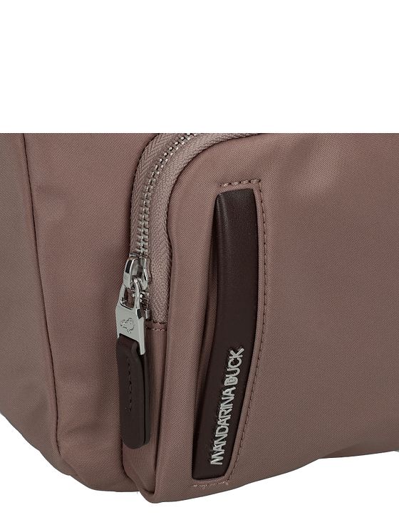 Mandarina Duck Hunter Skuldertaske 23 cm Mandarina Duck Hunter Skuldertaske 23 cm