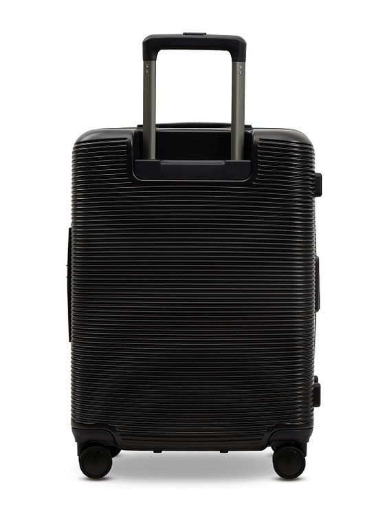 Echolac Ultima 4 hjul Kabinetrolley 54 cm med strækfold