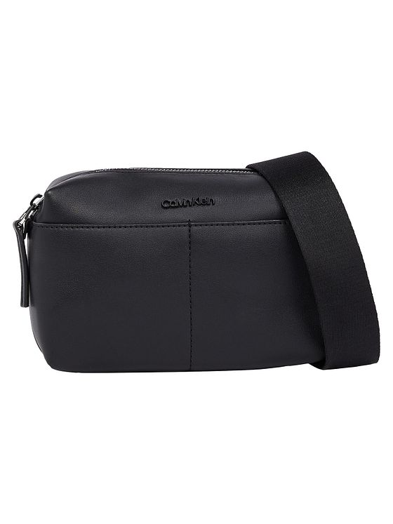 Calvin Klein Clean Essential Skuldertaske 20 cm