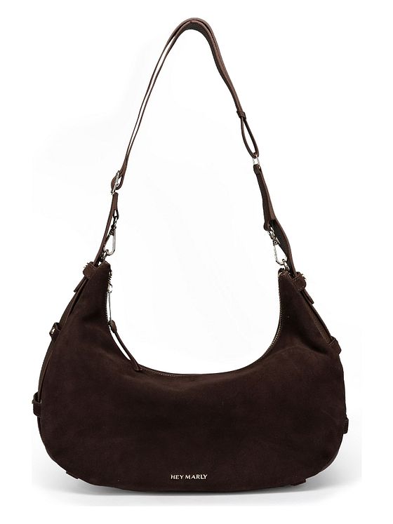 Hey Marly Lifetime Sister Suede Olkalaukku M Nahka 35 cm Hey Marly Lifetime Sister Suede Olkalaukku M Nahka 35 cm