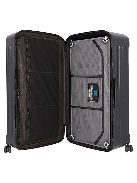 Piquadro PQ-Light 4-hjulet trolley 79 cm