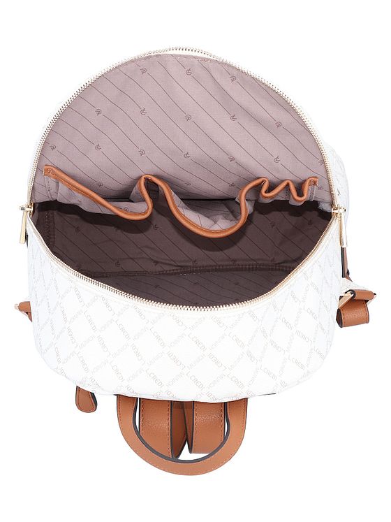 L.CREDI Filiberta City-rygsæk 32 cm