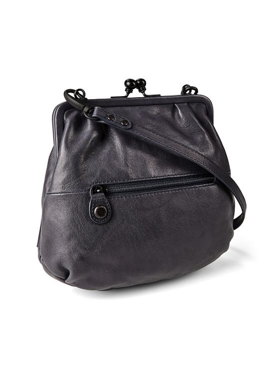 aunts & uncles Grandma's Luxury Club Mrs. Fortune Cookie Skuldertaske Læder 23 cm