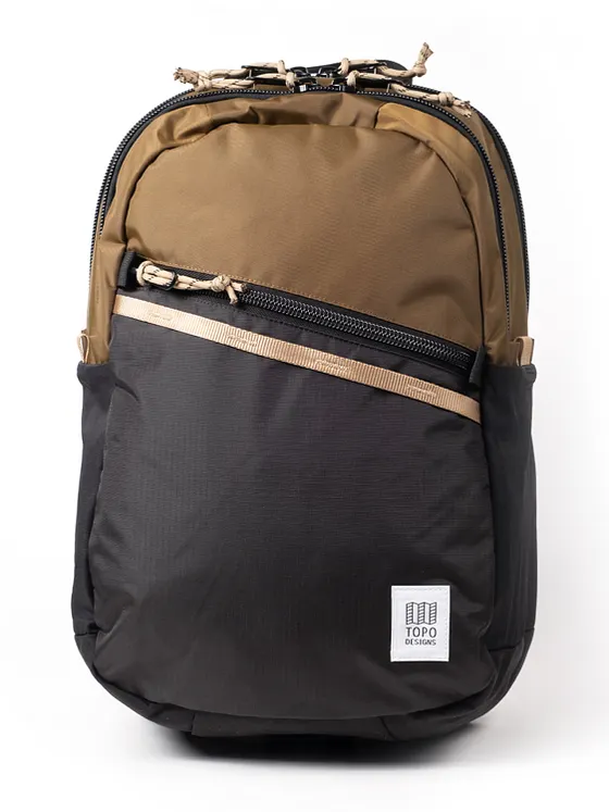Topo Designs Commuter Denní batoh 49.5 cm Kapsa na notebook Topo Designs Commuter Denní batoh 49.5 cm Kapsa na notebook