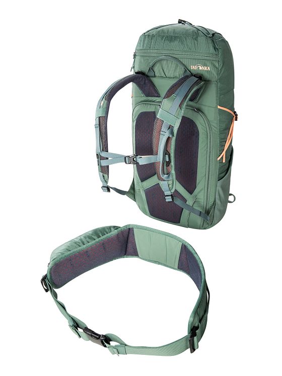 Tatonka Norix 31 L Trekkingový batoh 62 cm