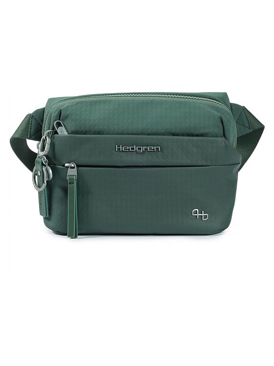 Hedgren Furo Hogo Skuldertaske RFID-beskyttelse 22 cm