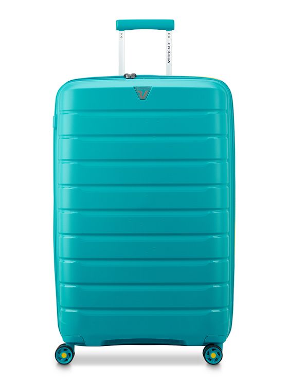 Roncato B-Flying Move 4 hjul Trolley 78 cm med strækfold