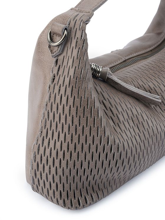 FredsBruder Soft Cut Kabelka Kůže 35 cm