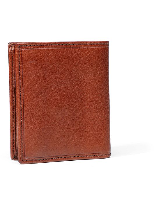 The Bridge Isaia Peněženka Kůže 9 cm