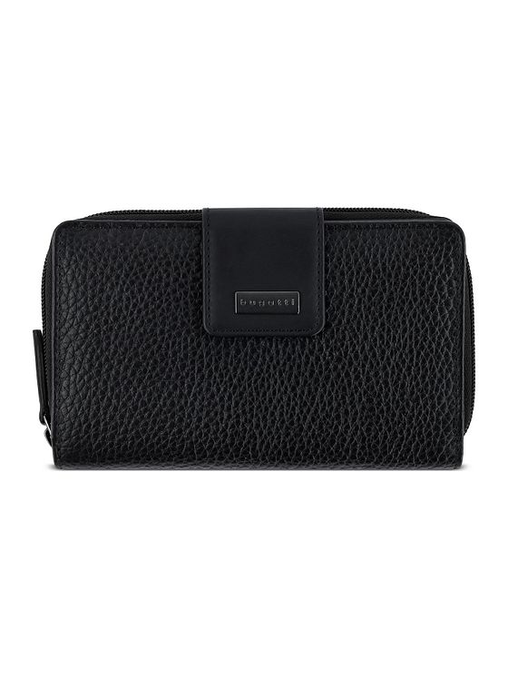 bugatti Sina Pung RFID-beskyttelse Læder 16 cm